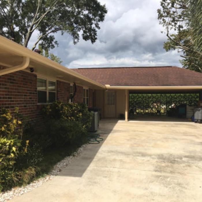 Wise Guys Gutters and Patio - Denham Springs, LA