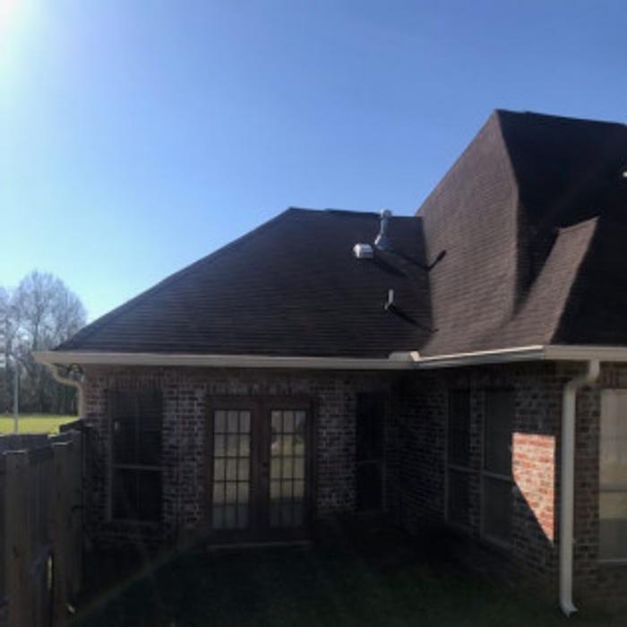 Wise Guys Gutters and Patio - Denham Springs, LA