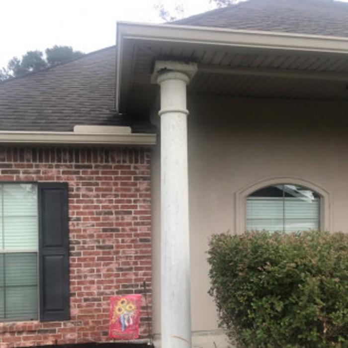 Wise Guys Gutters and Patio - Denham Springs, LA