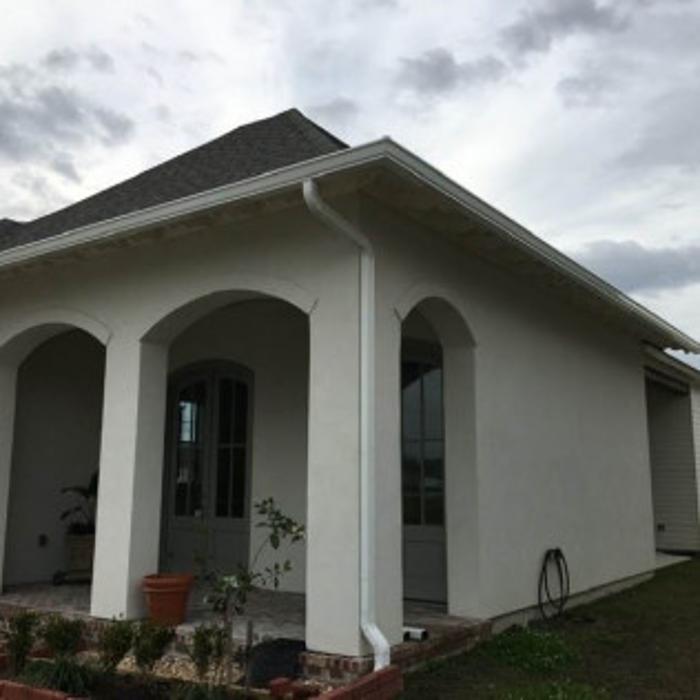 Wise Guys Gutters and Patio - Denham Springs, LA