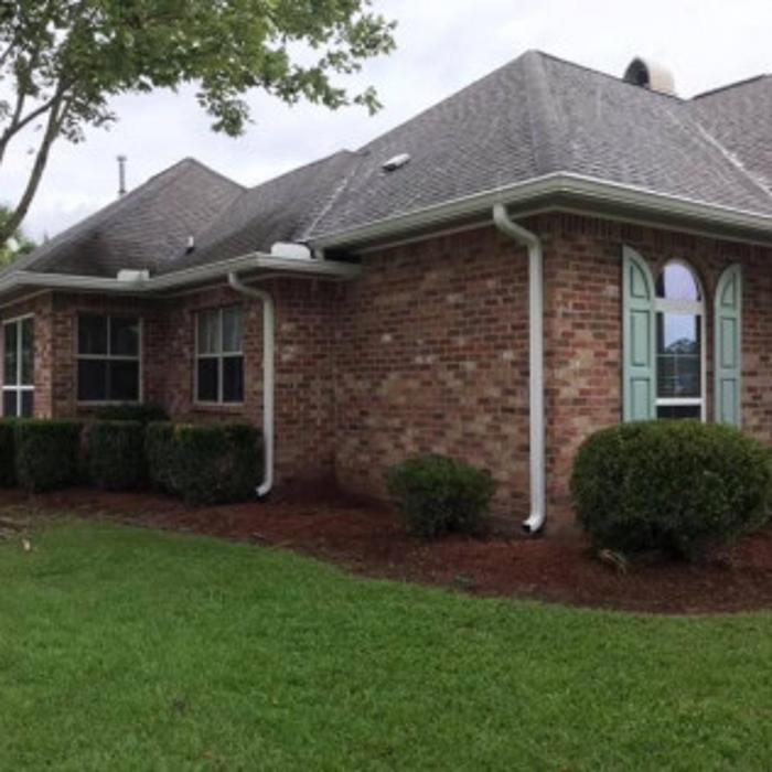 Wise Guys Gutters and Patio - Denham Springs, LA