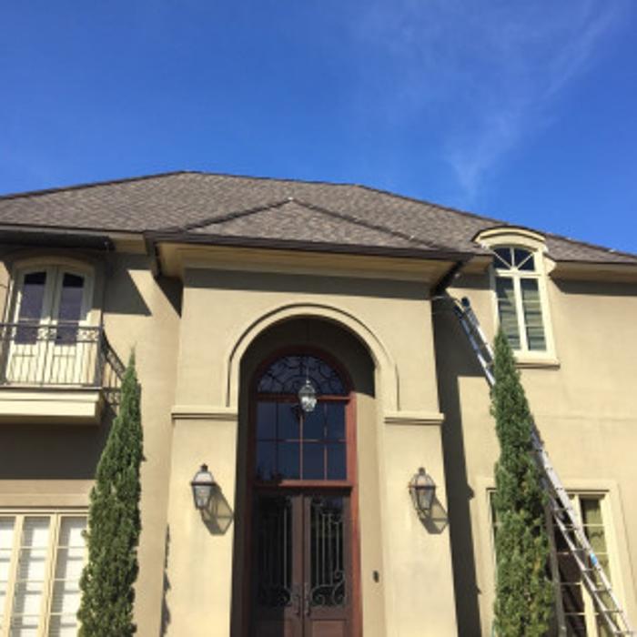 Wise Guys Gutters and Patio - Denham Springs, LA