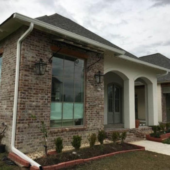 Wise Guys Gutters and Patio - Denham Springs, LA