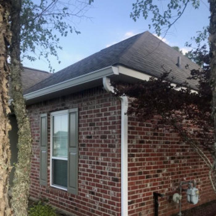 Wise Guys Gutters and Patio - Denham Springs, LA