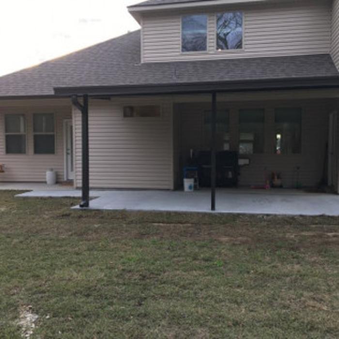 Wise Guys Gutters and Patio - Denham Springs, LA