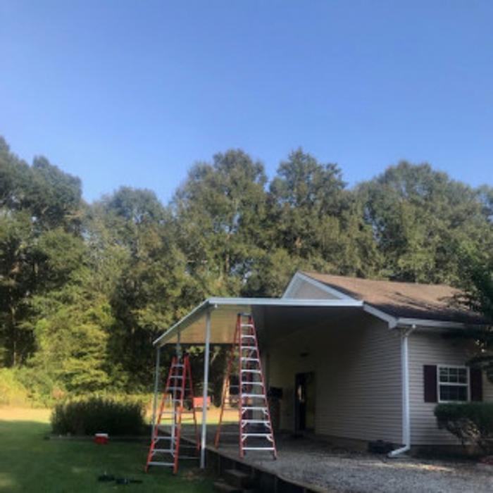 Wise Guys Gutters and Patio - Denham Springs, LA