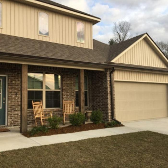 Wise Guys Gutters and Patio - Denham Springs, LA