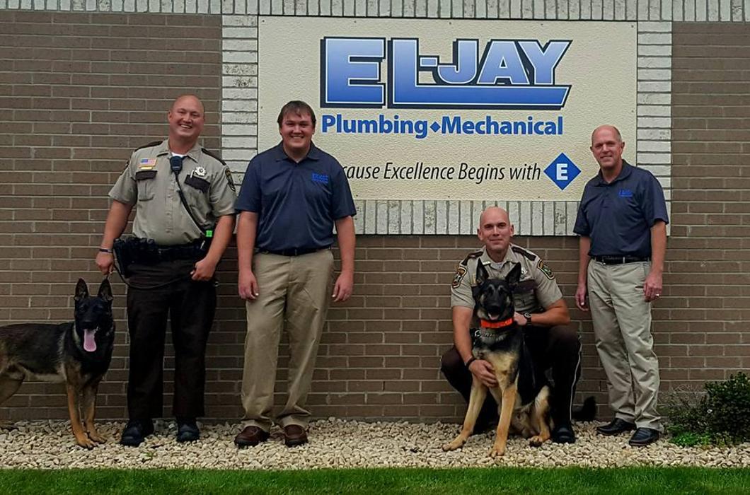 El-Jay Plumbing & Heating - Saint Cloud, MN