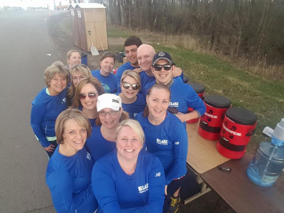 El-Jay Plumbing & Heating - Saint Cloud, MN
