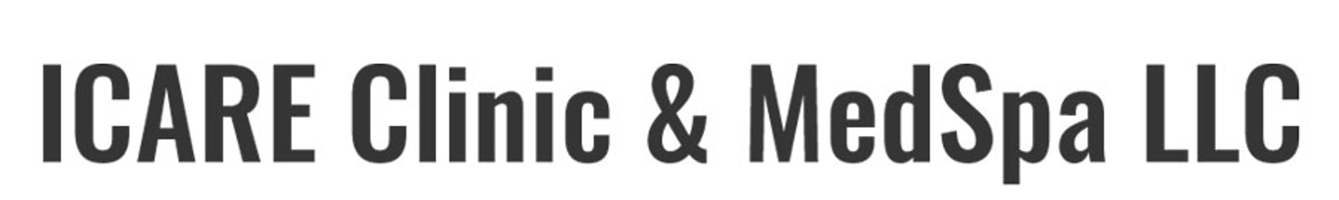 ICARE Clinic & MedSpa LLC - Decatur, GA