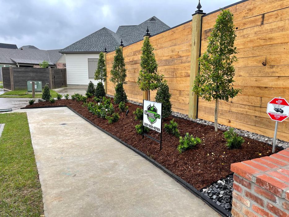 Superior Cutz Lawn & Landscaping, LLC - Erath, LA