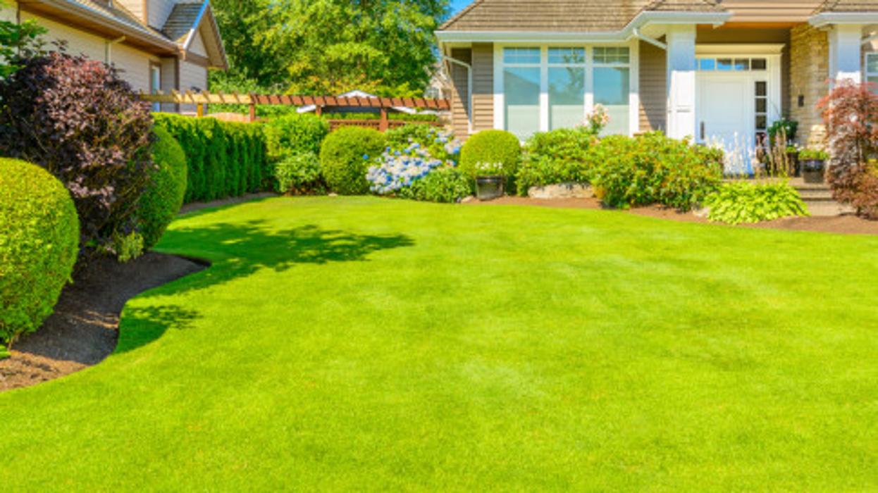 Superior Cutz Lawn & Landscaping, LLC - Erath, LA