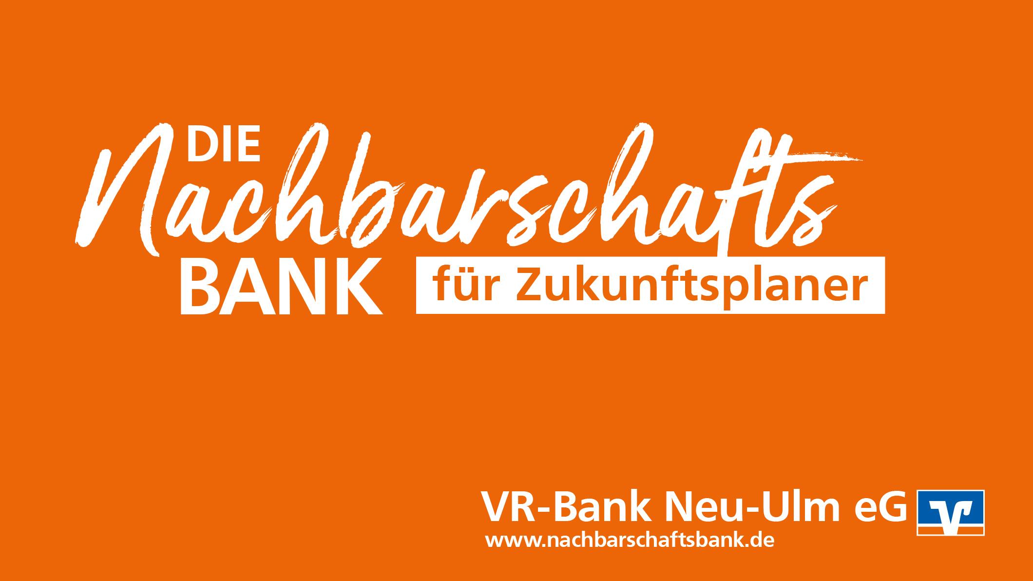 Vr Bank Neu Ulm Eg Geschaftsstelle Burlafingen Neu Ulm