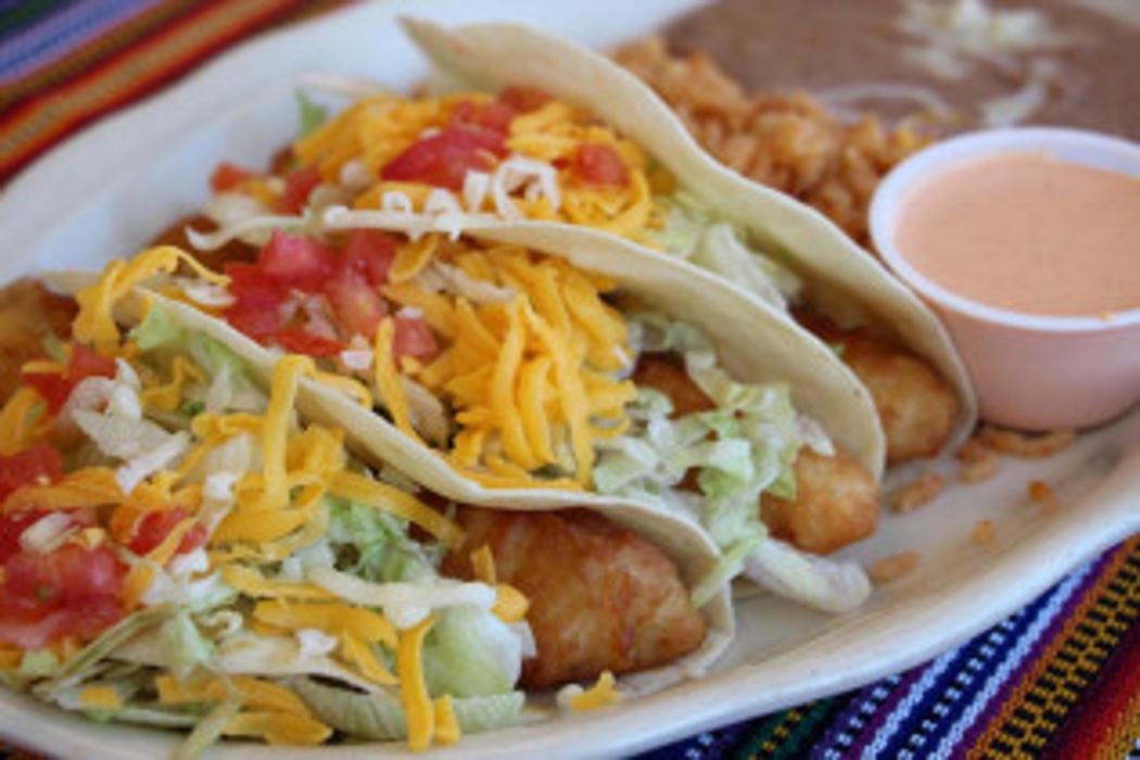 El Mariachi Mexican Restaurant - Bossier City, LA