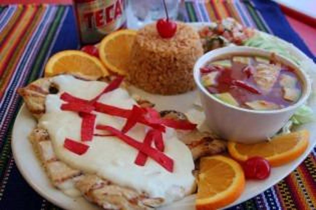 El Mariachi Mexican Restaurant - Bossier City, LA