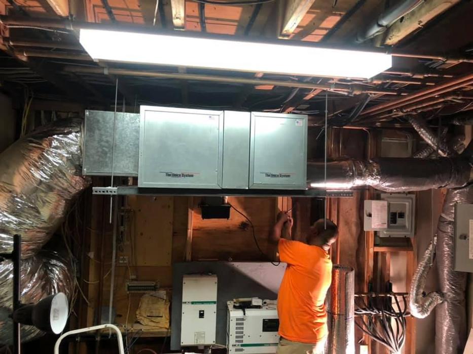 Donahue Mechanical Heating and Air Conditioning, LLC - Levittown, PA