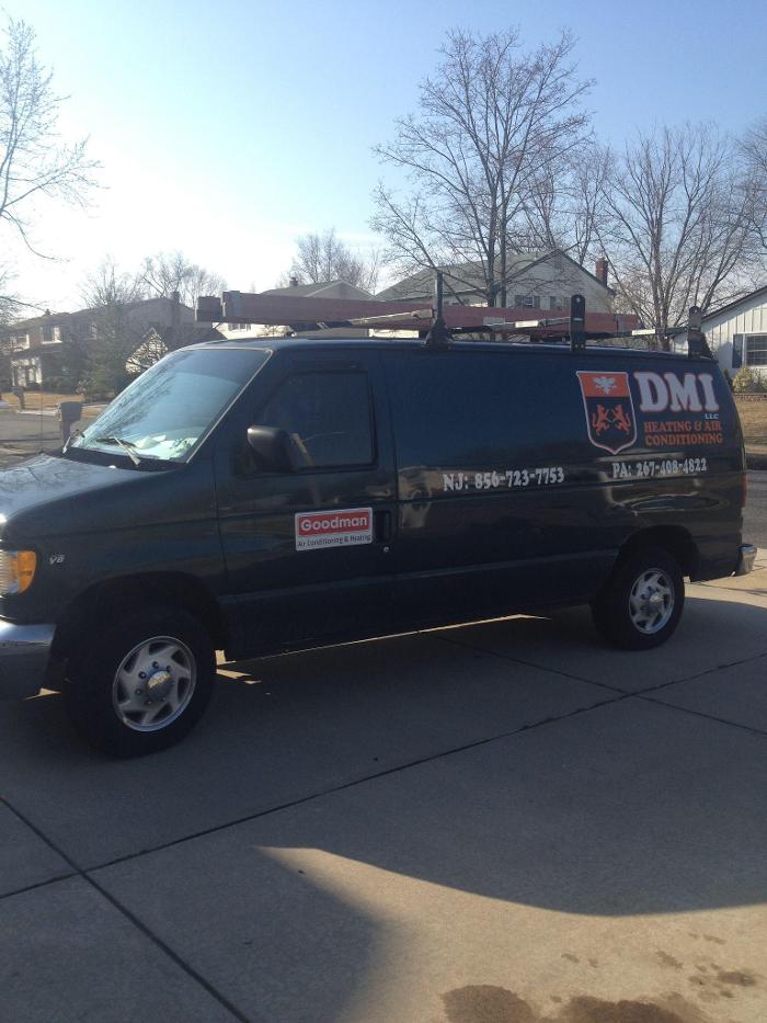 Donahue Mechanical Heating and Air Conditioning, LLC - Levittown, PA
