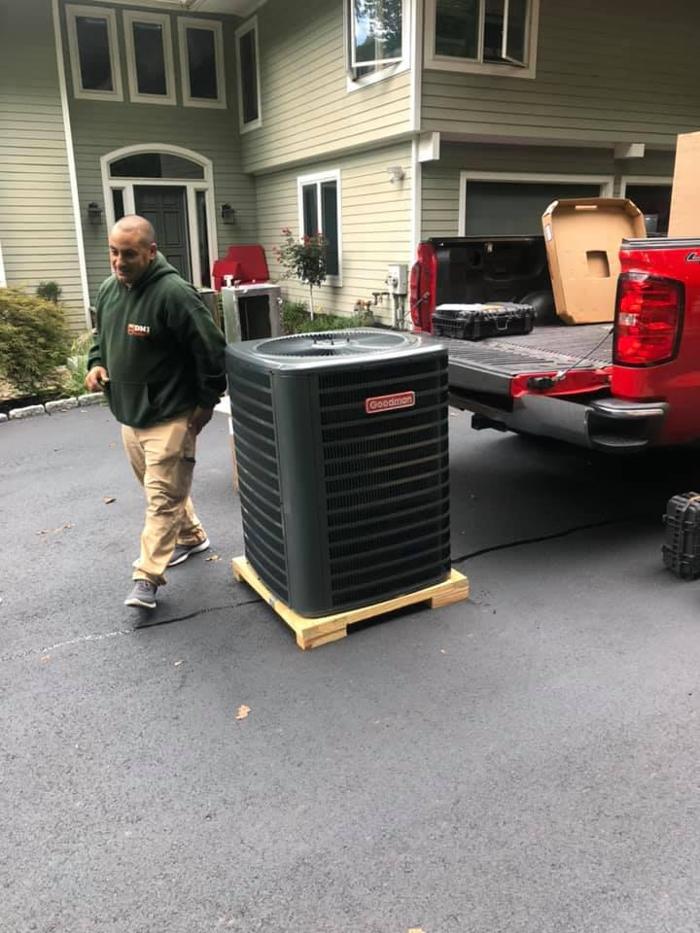 Donahue Mechanical Heating and Air Conditioning, LLC - Levittown, PA