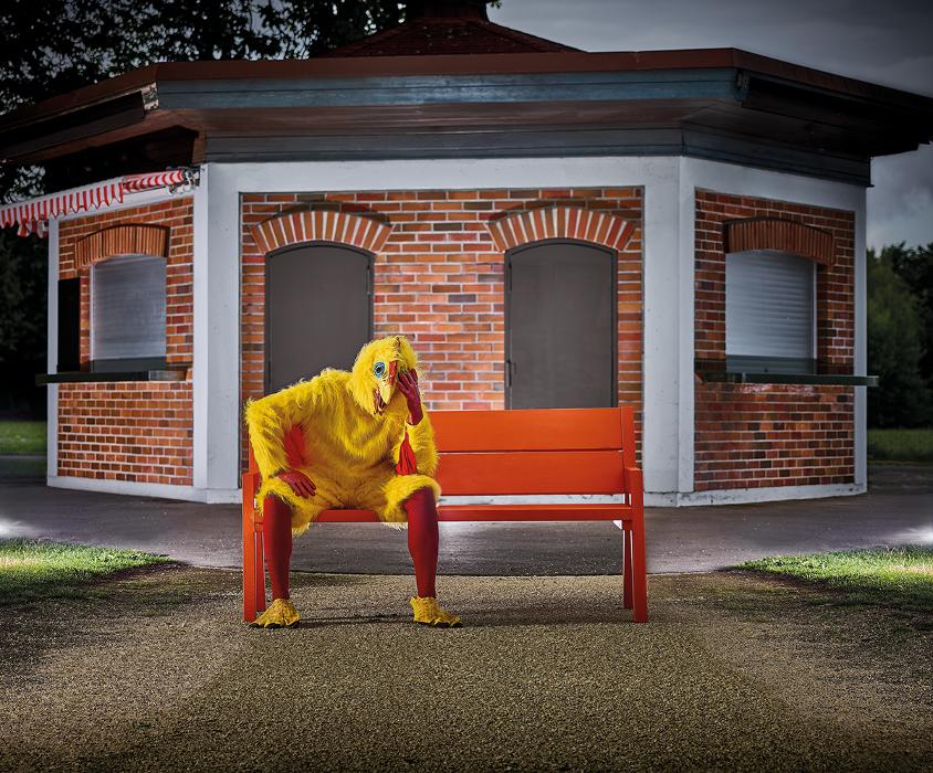 VR-Bank Neu-Ulm eG, Geschäftsstelle Pfaffenhofen, Kirchplatz in Pfaffenhofen an der Roth