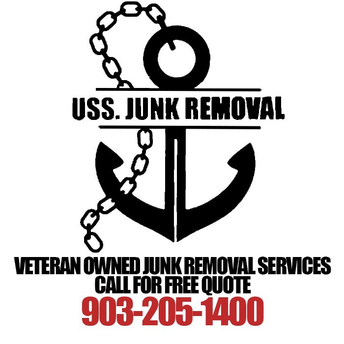 USS Junk DFW - Prosper, TX