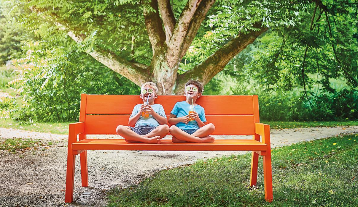 VR-Bank Neu-Ulm eG, Geschäftsstelle Thalfingen, Ulmer Straße in Elchingen