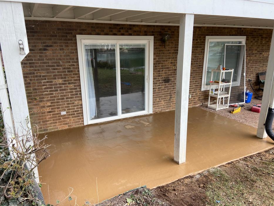 H2NO! Waterproofing & Slab Lifting Pro's - Concord, NC
