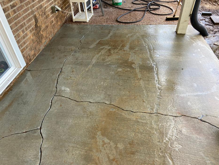 H2NO! Waterproofing & Slab Lifting Pro's - Concord, NC