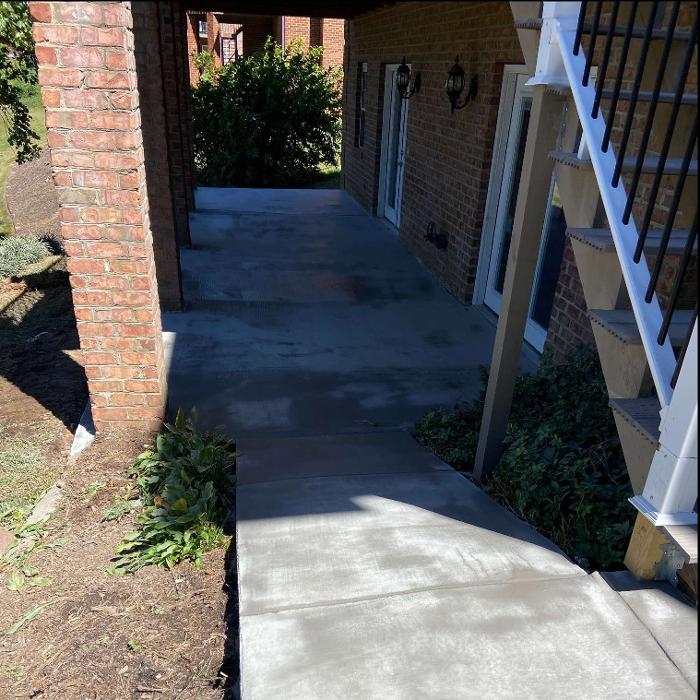 H2NO! Waterproofing & Slab Lifting Pro's - Concord, NC