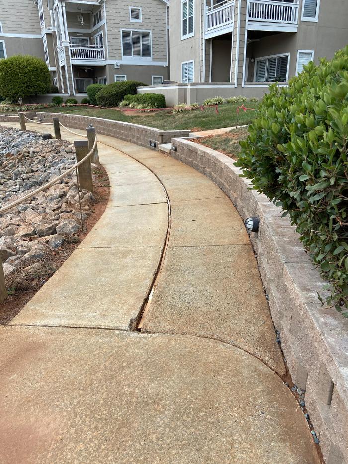 H2NO! Waterproofing & Slab Lifting Pro's - Concord, NC