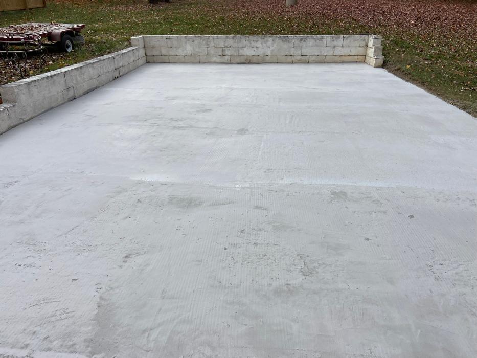 H2NO! Waterproofing & Slab Lifting Pro's - Concord, NC