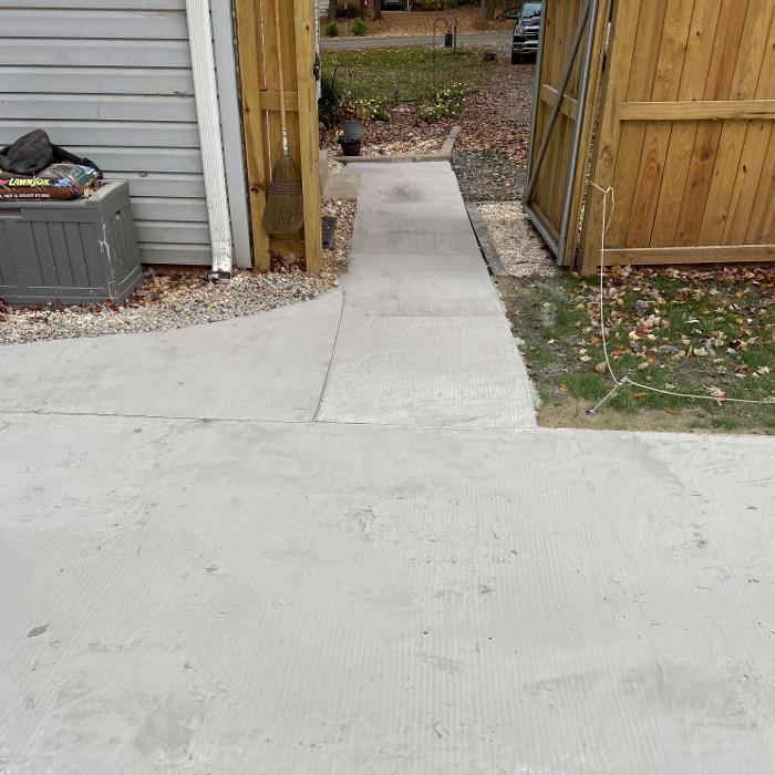 H2NO! Waterproofing & Slab Lifting Pro's - Concord, NC