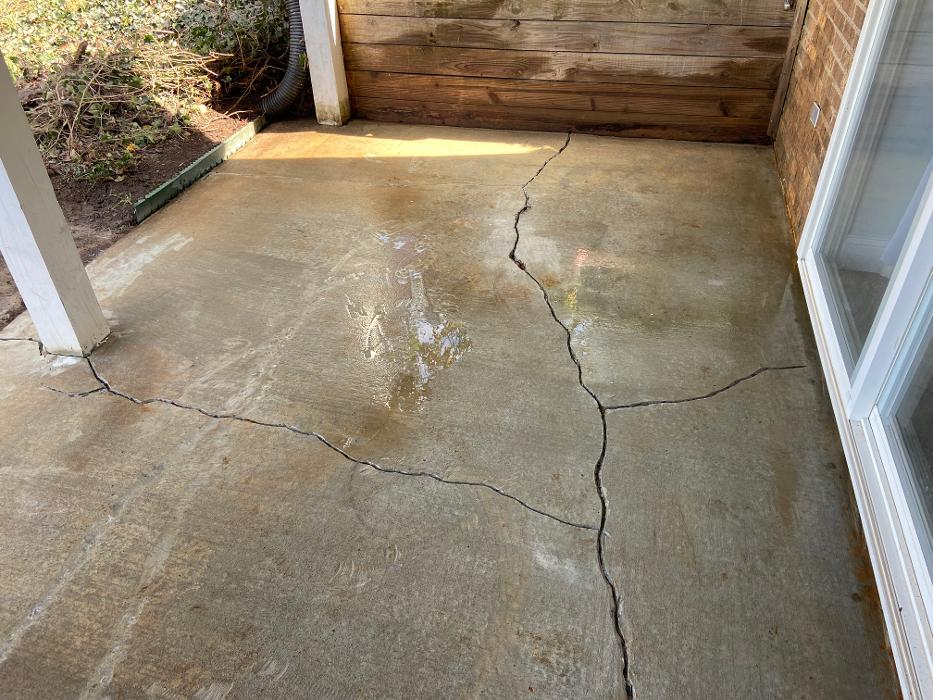 H2NO! Waterproofing & Slab Lifting Pro's - Concord, NC