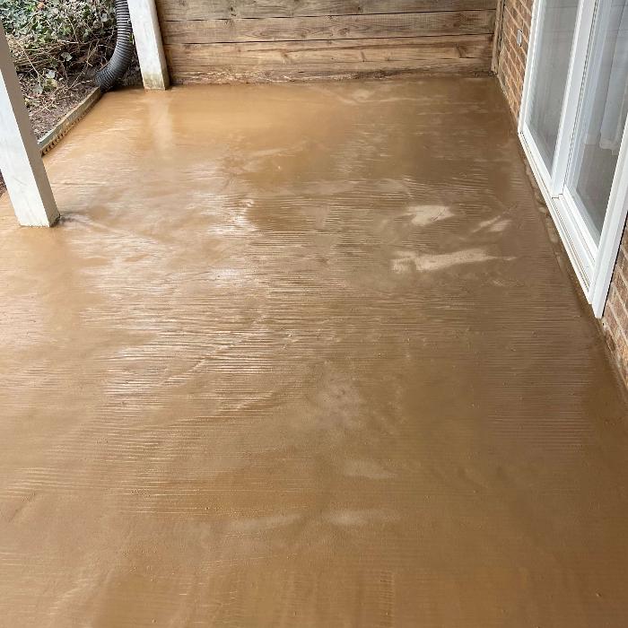 H2NO! Waterproofing & Slab Lifting Pro's - Concord, NC