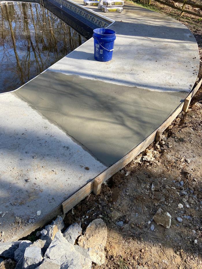 H2NO! Waterproofing & Slab Lifting Pro's - Concord, NC
