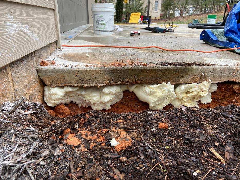 H2NO! Waterproofing & Slab Lifting Pro's - Concord, NC