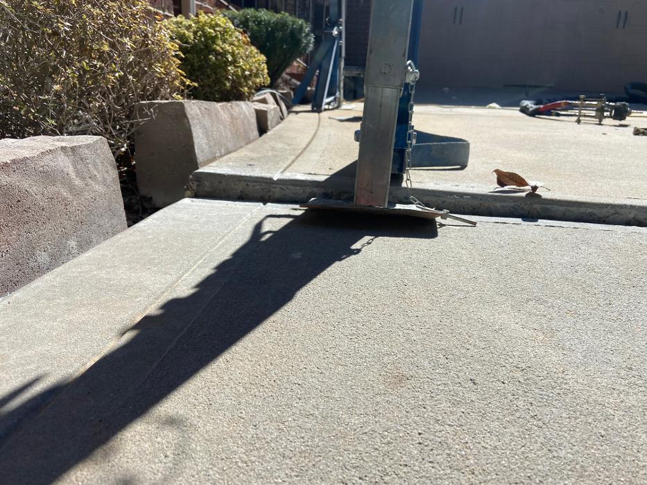 H2NO! Waterproofing & Slab Lifting Pro's - Concord, NC