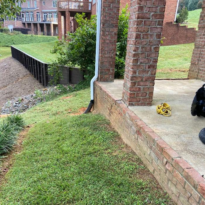 H2NO! Waterproofing & Slab Lifting Pro's - Concord, NC