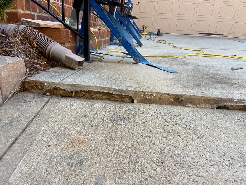 H2NO! Waterproofing & Slab Lifting Pro's - Concord, NC