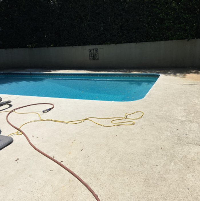 H2NO! Waterproofing & Slab Lifting Pro's - Concord, NC
