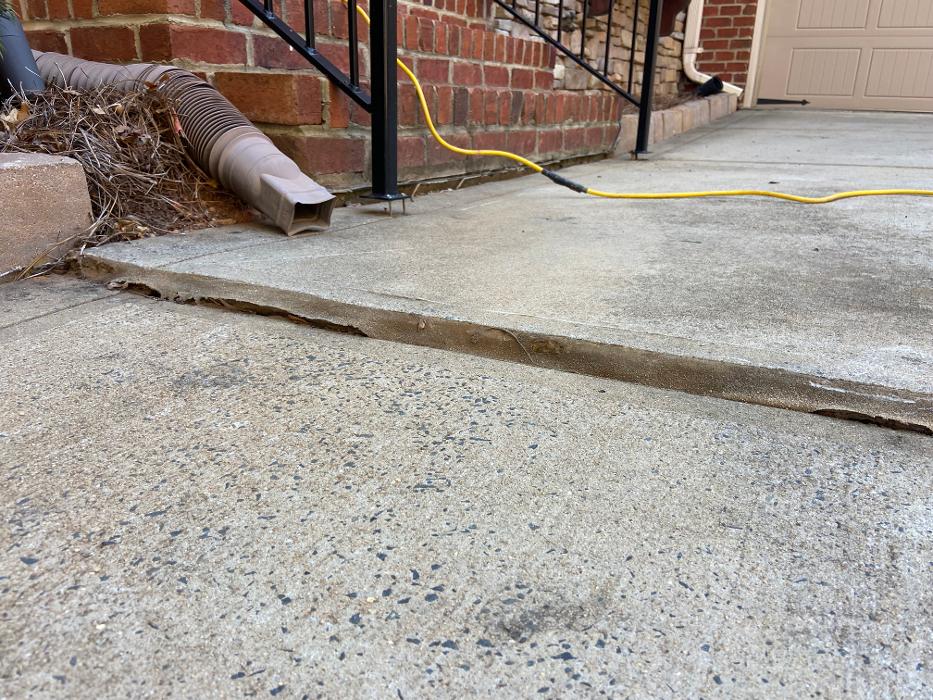 H2NO! Waterproofing & Slab Lifting Pro's - Concord, NC