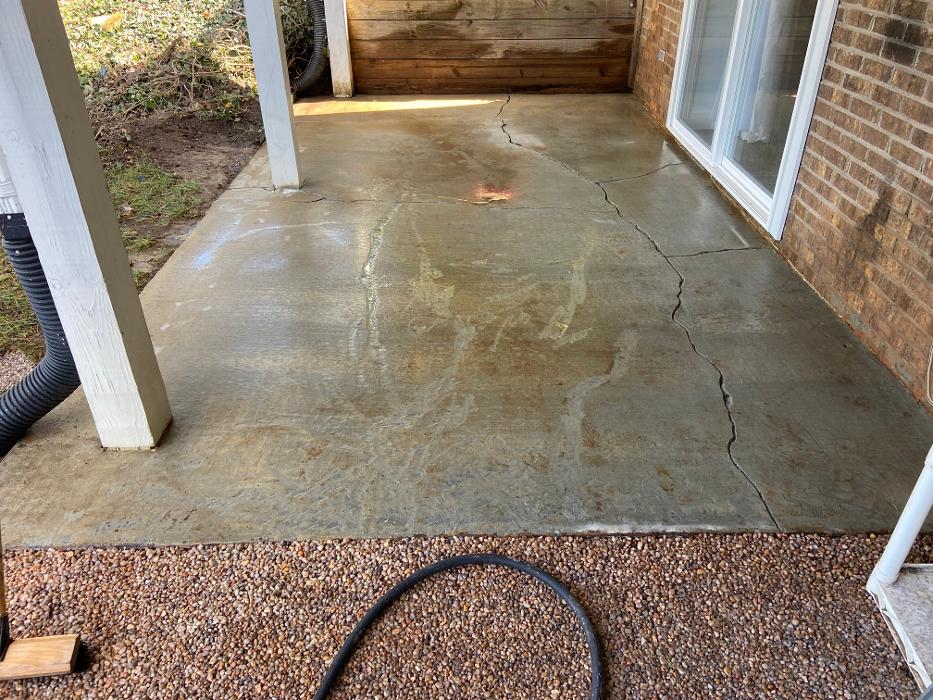 H2NO! Waterproofing & Slab Lifting Pro's - Concord, NC