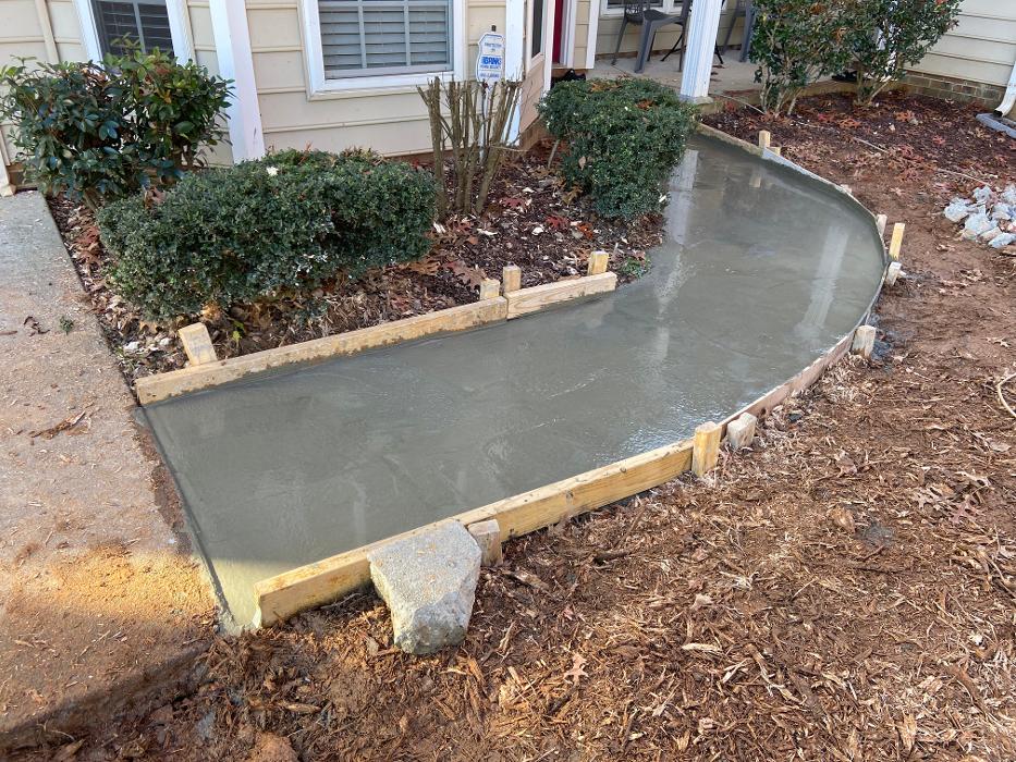 H2NO! Waterproofing & Slab Lifting Pro's - Concord, NC