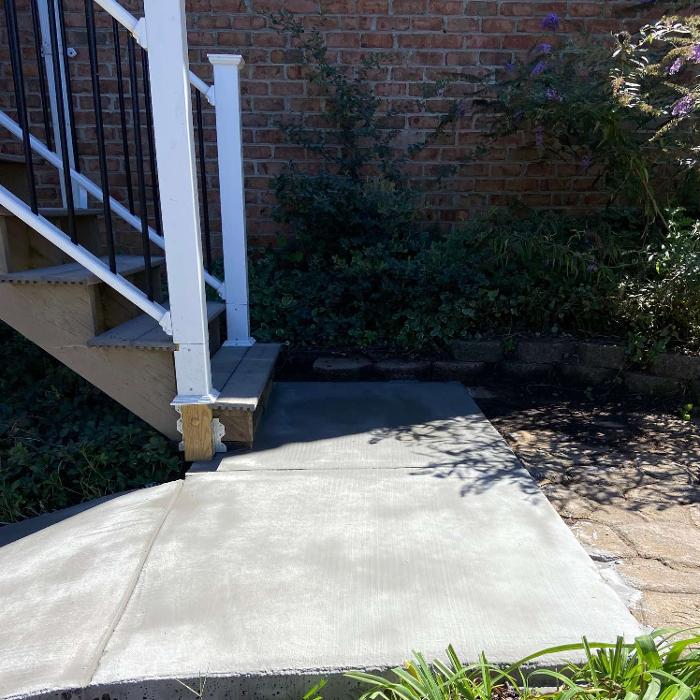 H2NO! Waterproofing & Slab Lifting Pro's - Concord, NC