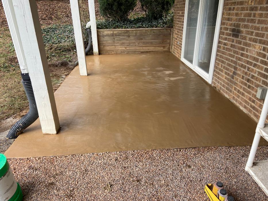 H2NO! Waterproofing & Slab Lifting Pro's - Concord, NC