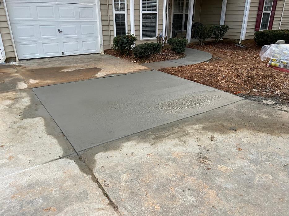 H2NO! Waterproofing & Slab Lifting Pro's - Concord, NC