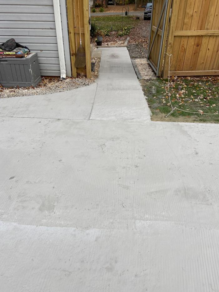 H2NO! Waterproofing & Slab Lifting Pro's - Concord, NC