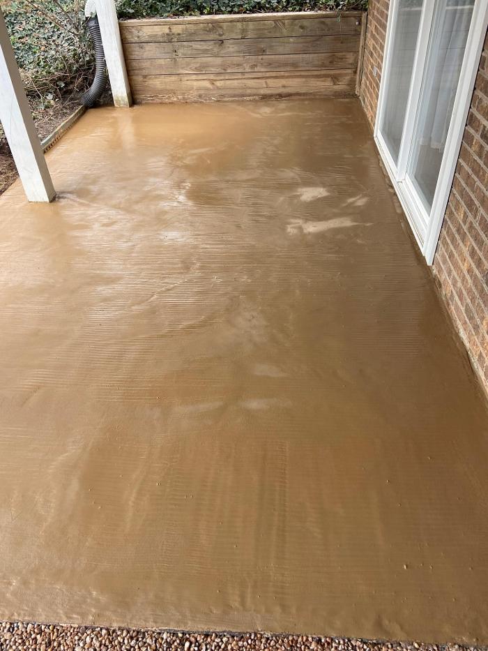 H2NO! Waterproofing & Slab Lifting Pro's - Concord, NC