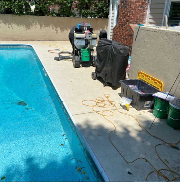 H2NO! Waterproofing & Slab Lifting Pro's - Concord, NC