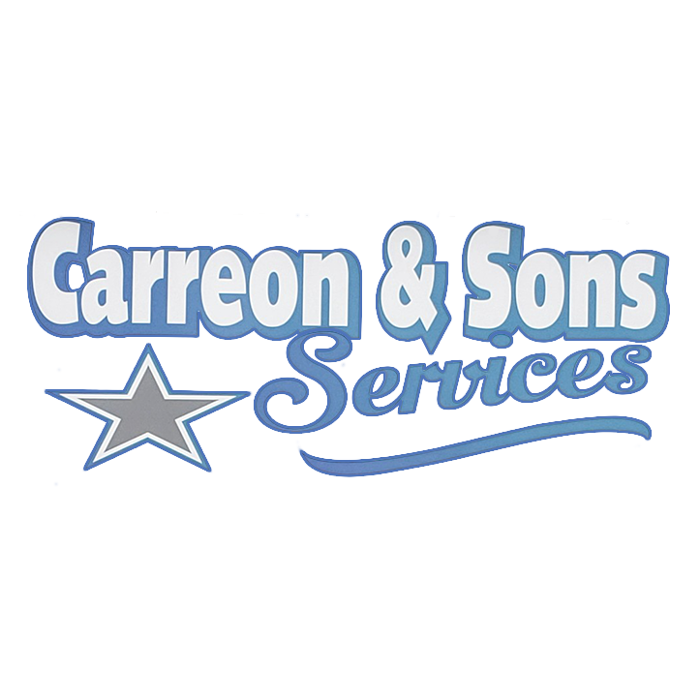 Carreon & Sons Services - Woodway, TX