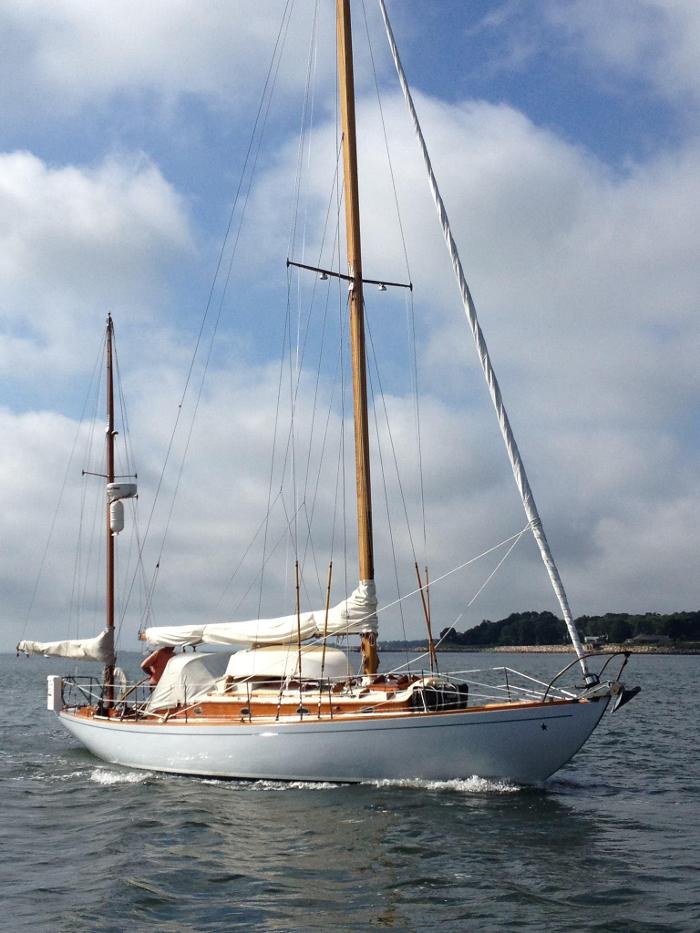 Concordia Company - South Dartmouth, MA